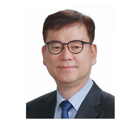 부산테크노파크 원장 김형균